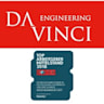 Logo Da Vinci Engineering