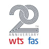 Logo WTS Group