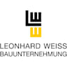 Logo LEONHARD WEISS GmbH & Co. KG