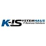 Logo K-is Systemhaus GmbH