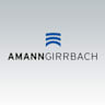Logo Amann Girrbach GmbH