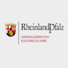 Logo Generaldirektion Kulturelles Erbe Rheinland-Pfalz