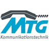 Logo MTG Kommunikations-Technik GmbH