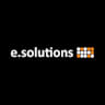 Logo e.solutions GmbH