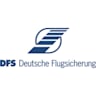Logo DFS Deutsche Flugsicherung GmbH