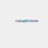 Logo Ciba Vision Gmbh