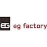 Logo eg factory GmbH