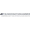 Logo Bundesnotarkammer