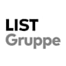 Logo LIST Gruppe