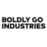 Logo Boldly Go Industries