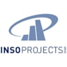Logo INSO Projects GmbH
