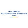 Logo Alliance Automotive Service GmbH
