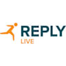 Logo Live Reply