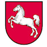 Logo Land Niedersachsen
