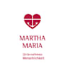 Logo Diakoniewerk Martha-Maria e.V.