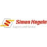 Logo Simon Hegele Gesellschaft für Logistik und Service mbH