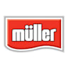 Logo Müller GmbH & Co. KG