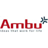 Logo Ambu Innovation GmbH