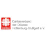 Logo Caritasverband der Diözese Rottenburg-Stuttgart e. V.
