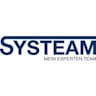 Logo Systeam Gesellschaft für Computersysteme mbH