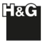 Logo H&G Hansen & Gieraths EDV Vertriebsgesellschaft mbH
