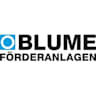 Logo Blume-Rollen GmbH