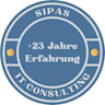 Logo Sipas It-consulting