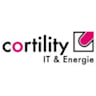 Logo cortility gmbh