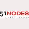 Logo 51nodes GmbH