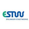 Logo Estw - Erlanger Stadtwerke Ag
