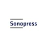 Logo Sonopress GmbH