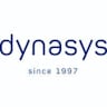 Logo Dynasys Datentechnik GmbH