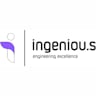 Logo Ingeniou.s Gmbh & Co. Kg