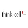 Logo think-cell Software GmbH