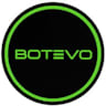 Logo BOTEVO Building Solutions GmbH