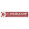 Logo C. Disselkamp Schlafraumsysteme GmbH