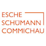 Logo Esche Schümann Commichau