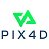 Logo PIX4D