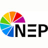 Logo NEP Group Inc.