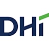 Logo DHI Group