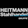 Logo Heitmann GmbH & Co. KG Stahlhandel