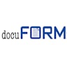 Logo Docuform Gmbh