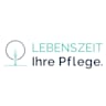Logo Lebenszeit Pflege GmbH