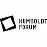 Logo Stiftung Humboldt Forum