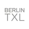 Logo Berlin TXL Management GmbH