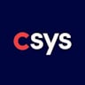 Logo CSYS GmbH