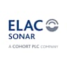 Logo ELAC SONAR GmbH