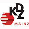 Logo Kommunale Datenzentrale Mainz (kdz)
