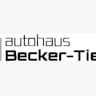 Logo Autohaus Becker-Tiemann GmbH & Co. KG