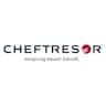 Logo Cheftresor GmbH